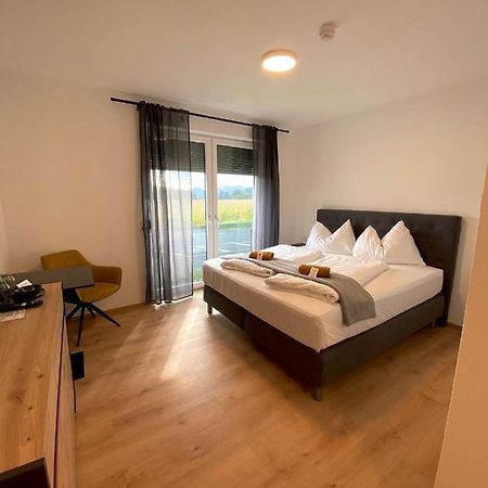 To Be Bed & Breakfast Sankt Andra  Luaran gambar