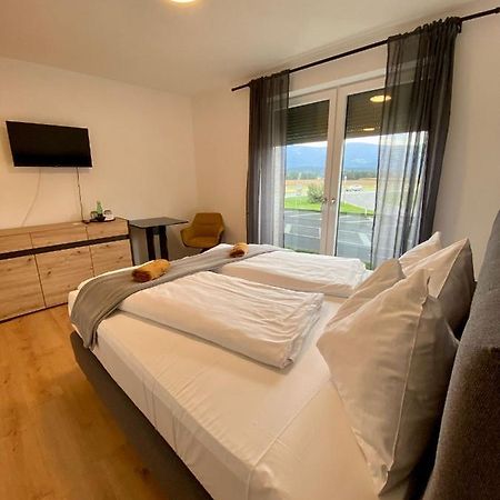 To Be Bed & Breakfast Sankt Andra  Luaran gambar
