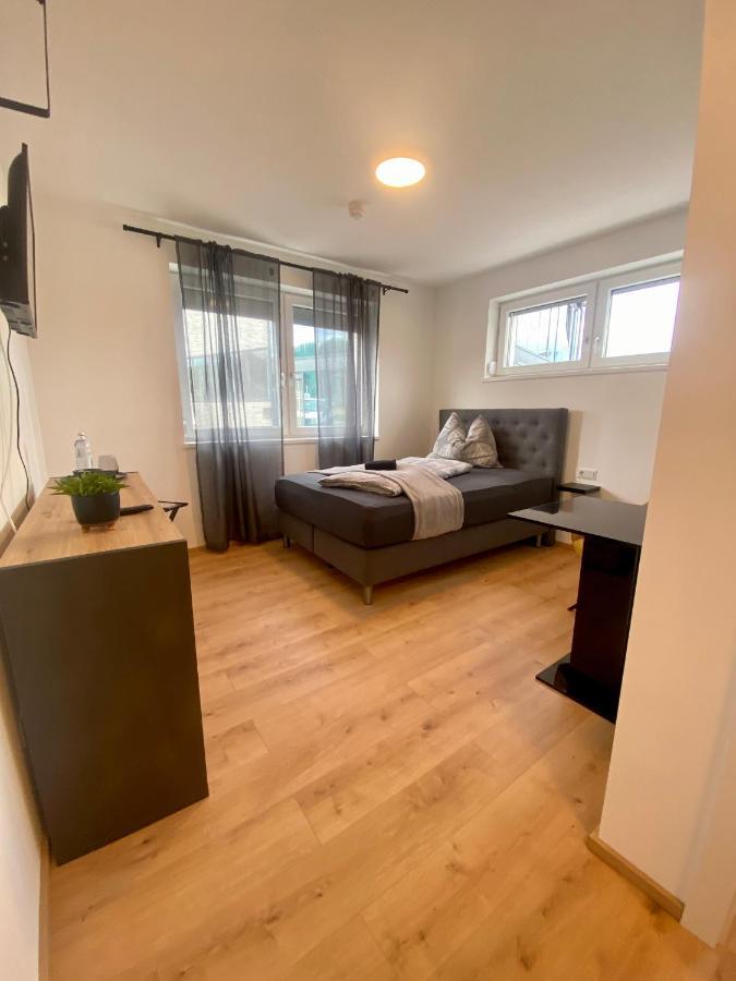 To Be Bed & Breakfast Sankt Andra  Luaran gambar
