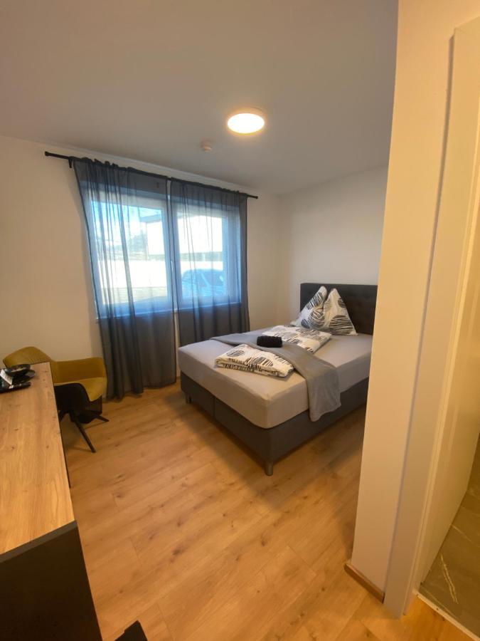 To Be Bed & Breakfast Sankt Andra  Luaran gambar