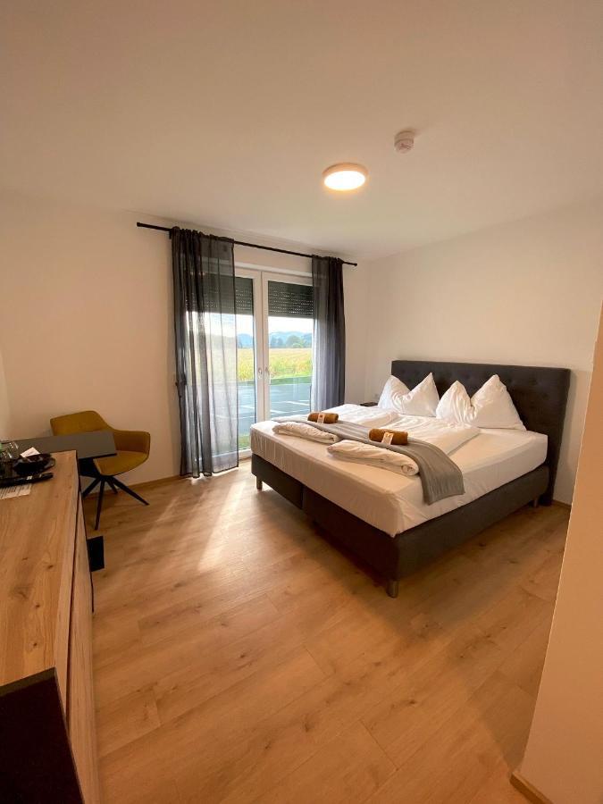 To Be Bed & Breakfast Sankt Andra  Luaran gambar