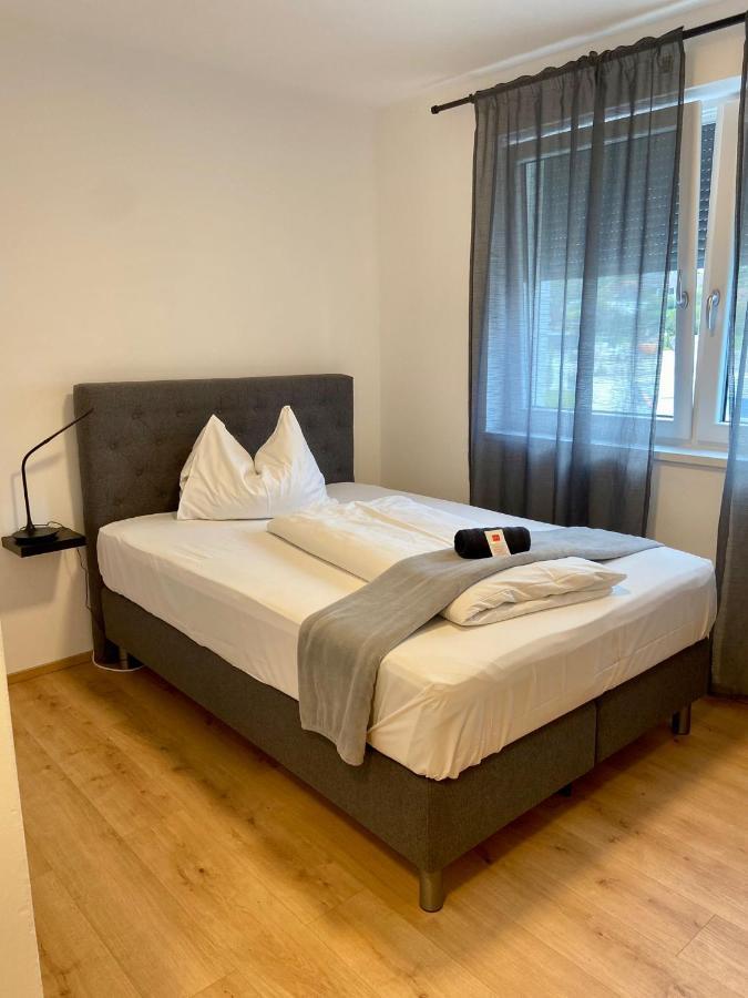 To Be Bed & Breakfast Sankt Andra  Luaran gambar
