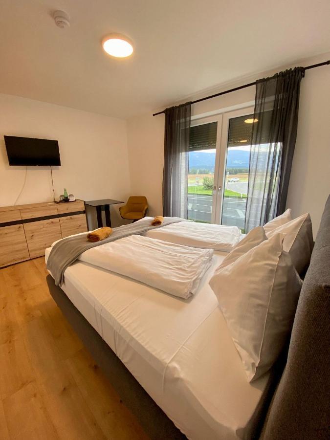 To Be Bed & Breakfast Sankt Andra  Luaran gambar