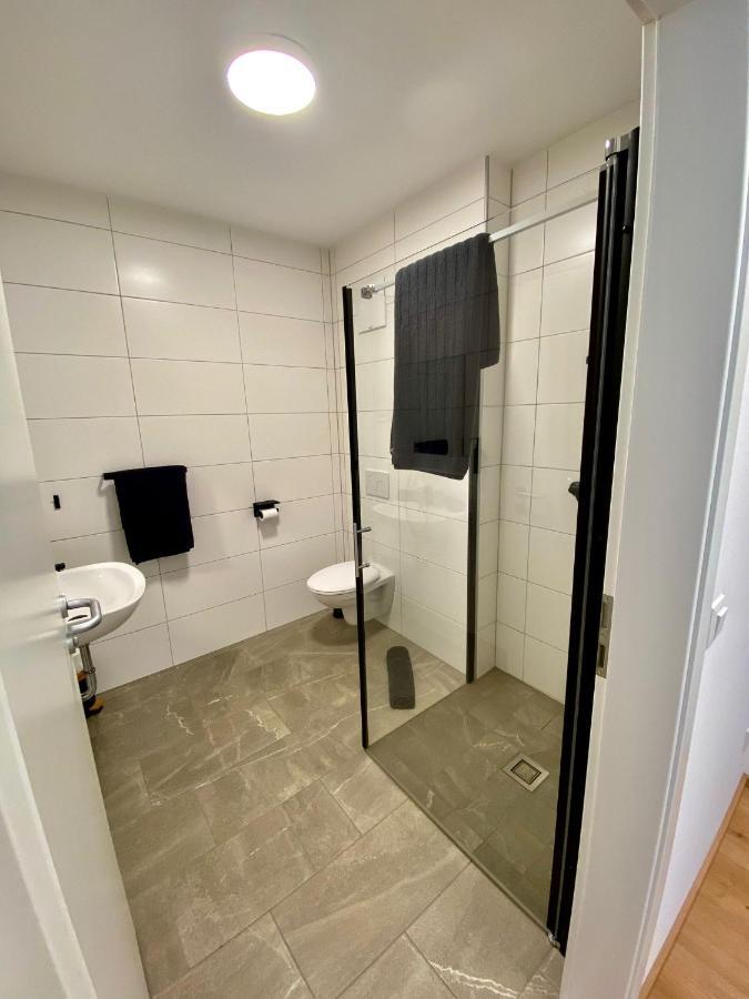 To Be Bed & Breakfast Sankt Andra  Luaran gambar