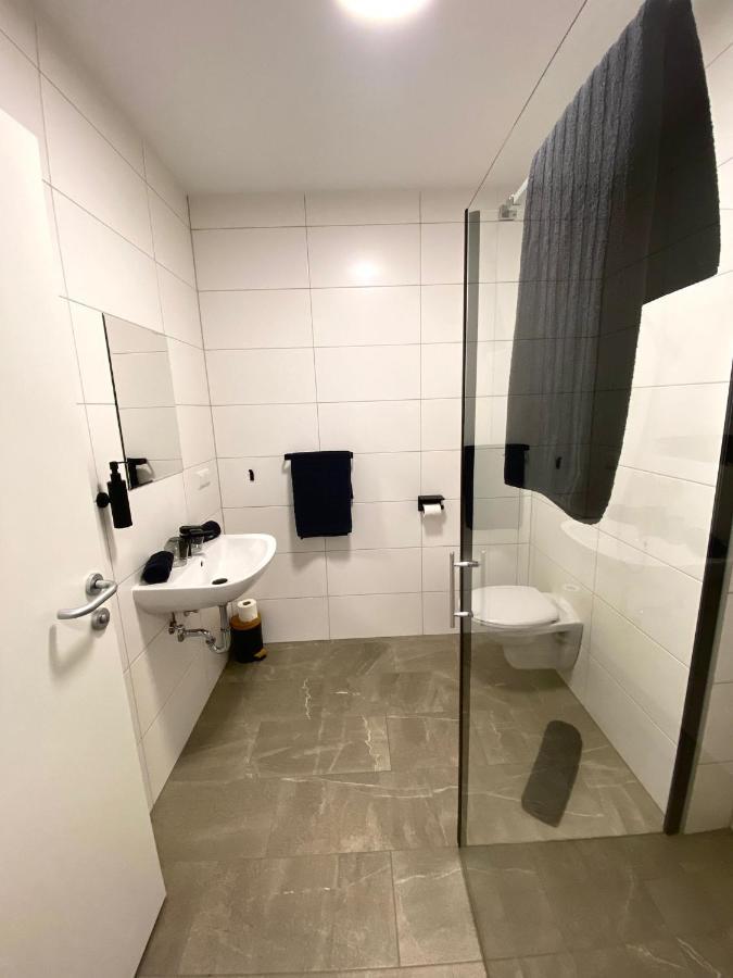 To Be Bed & Breakfast Sankt Andra  Luaran gambar